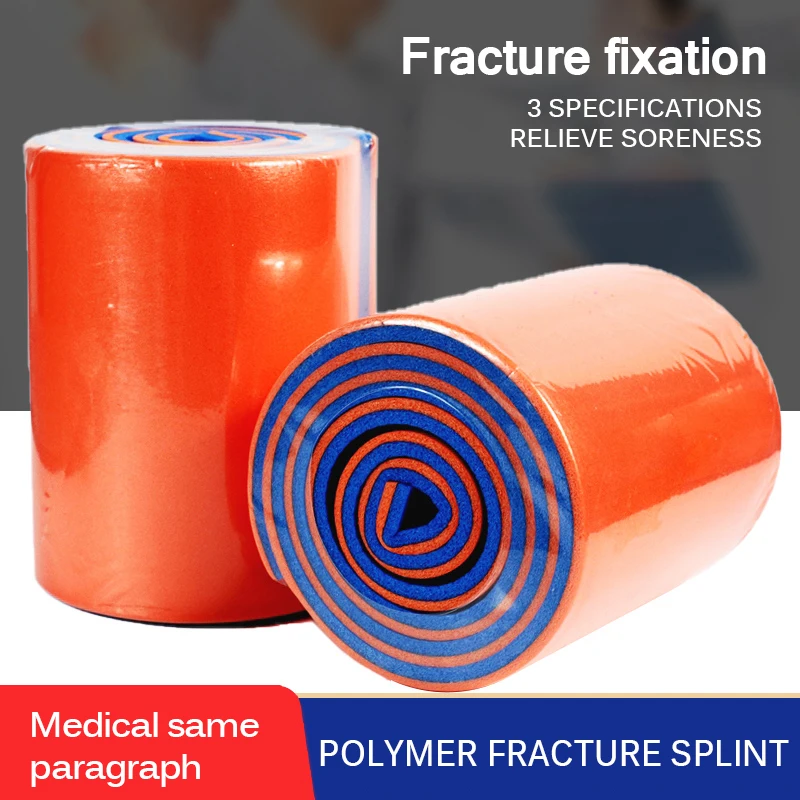 Медицинский Халат на запястье аварийная спасательная защита от перелома для