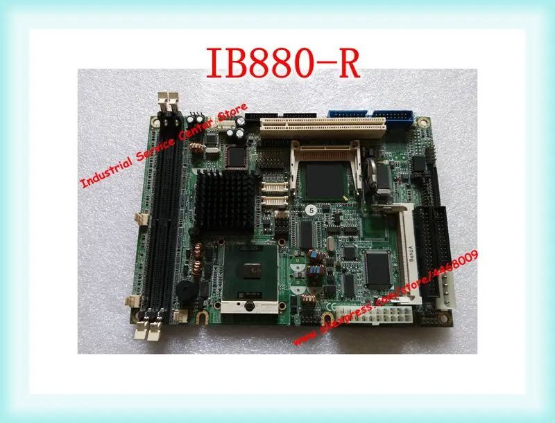 IB880-R SBC 5.25 Single Computer Industrial