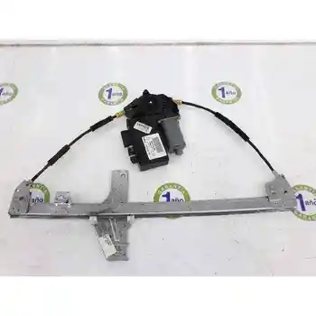 

9634456880 POWER WINDOWS FRONT RIGHT PEUGEOT 307 BREAK / SW (S1)