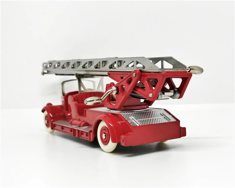 Dinky Toys 1:43 авто-эшелл де помпиры# 32D антикварные модели бутик сплава автомобиля игрушки для детей