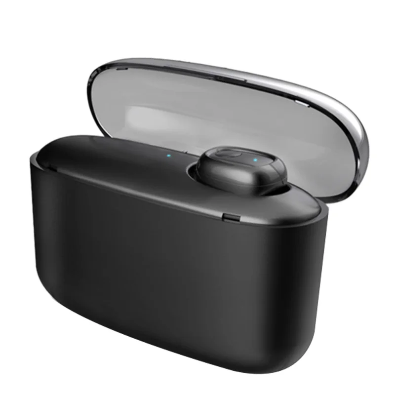 G5S TWS Mini Bluetooth Earphones Business Earpieces Waterproof IPX7 Sports Earbuds for Phone Wireless Headphones