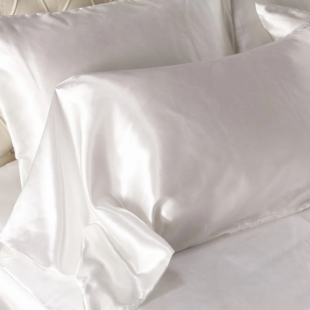 Комплект постельного белья из сатина и шелка роскошный комплект королевского