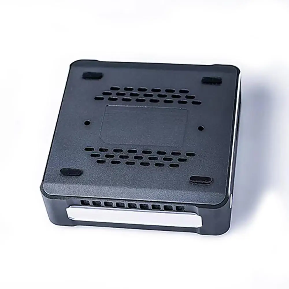 Мини ПК 10 го поколения 4 ядерный процессор Intel Core i7 10510U i5 10210 8565U M.2 DP HDMI|Мини ПК| |