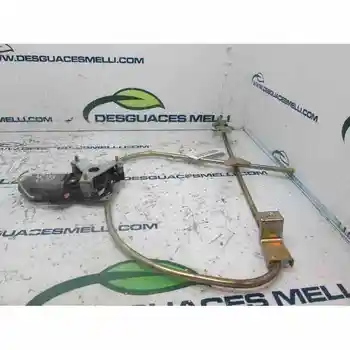 

WINDOW LIFTER FRONT RIGHT RENAULT CLIO I PHASE I + II (B/C57)