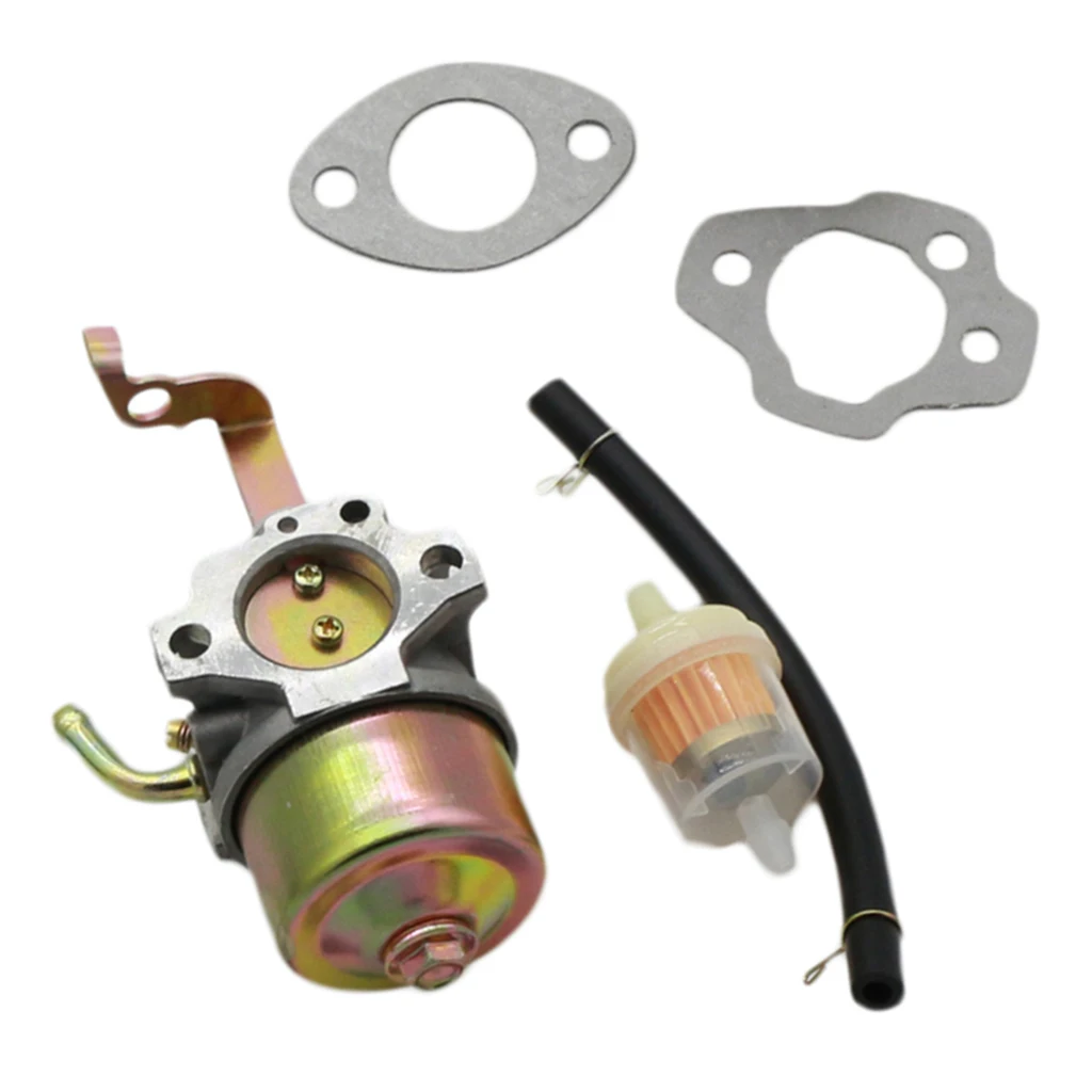 Carburetor Carb&Gasket For Robin EY20 EY15 DET180 Wisconsin WI-185 Generator