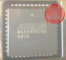 IC новый 100% MAX4456CQH