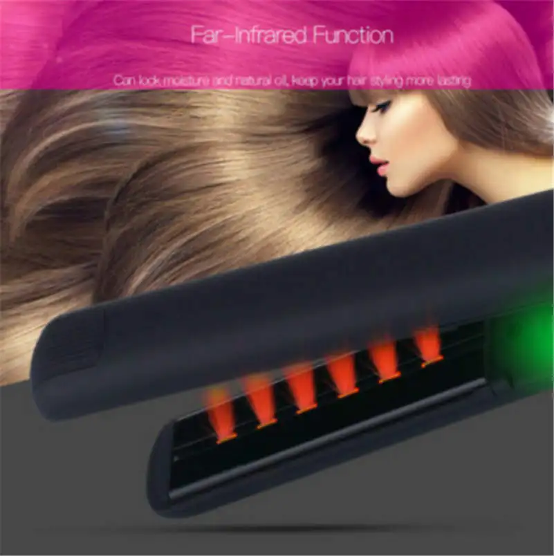 

Hot Sale! 2019 Professional Hair Straightener