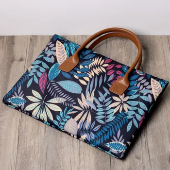 

Sleeve Case for CHUWI AeroBook 13.3 Hi13 12 13.5 Laptop Bag SurBook 12.3 LapBook Pro Air 14.1 Hi9 10 Air 10.8 Print Handbag Bags
