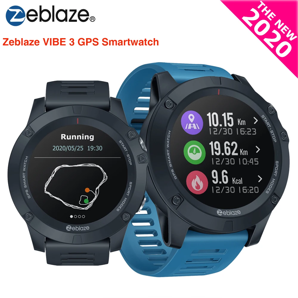 Zeblaze Vibe 7 Pro Купить Евпатории