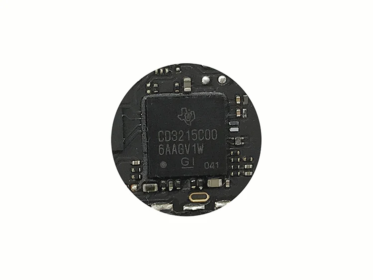 A1706 a1707 placa-mãe ic chip cd3215c00 na