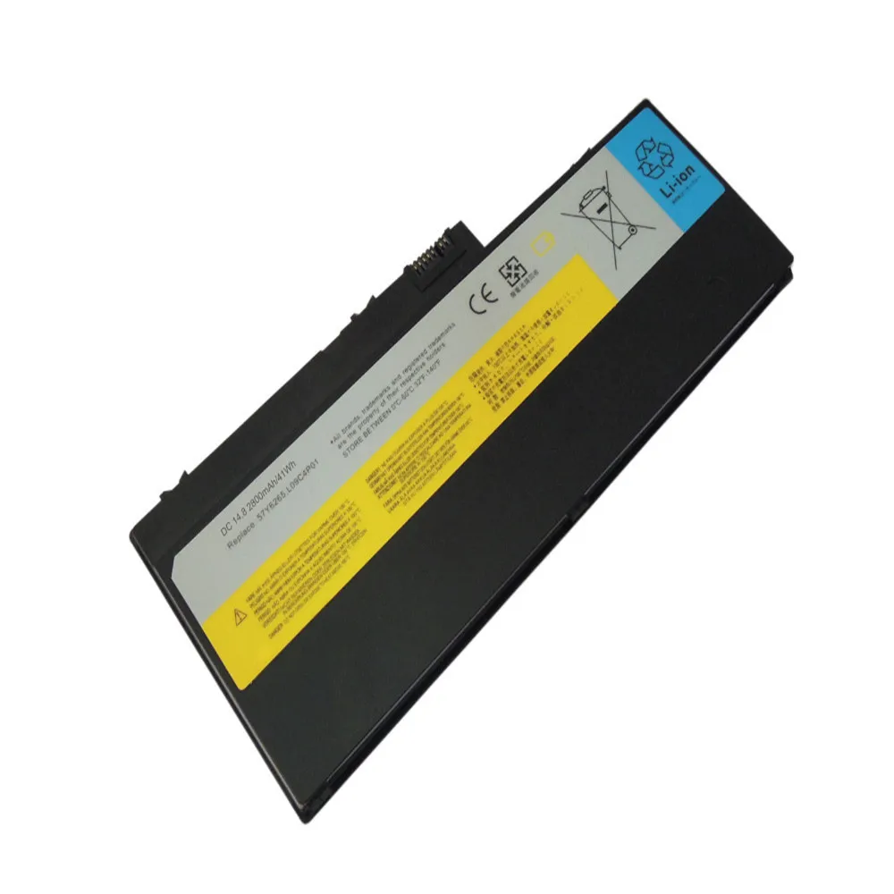 LMDTK 4 ячеек ноутбук аккумулятор для Lenovo IdeaPad U350 U350 20028 U350W U350 2963 57Y6265 l09C4P01
