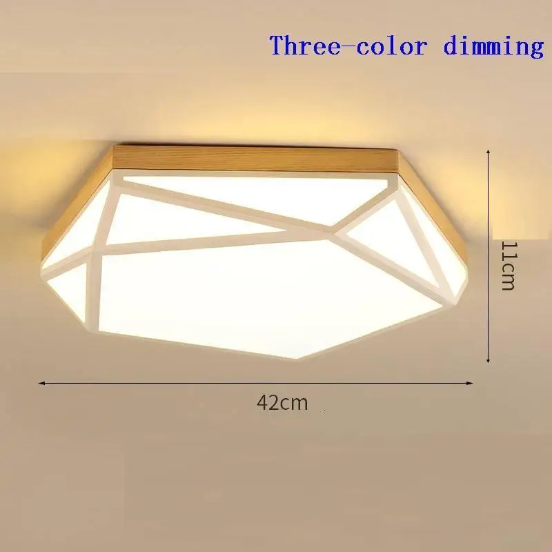 Современный плафон винтажное Домашнее освещение colgante moderna lampara techo plafonnier luminaria de teto plafondlamp светодиодный потолочный светильник
