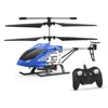 JJRC JX01 3CH Altitude Hold RC Helicopter with Gyroscope Light for Beginner Kids Children Gifts RC Toys RC Plane 3