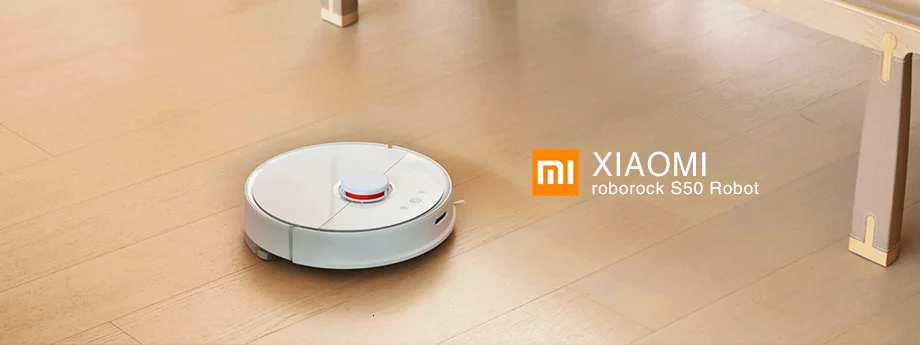 Xiaomi roborock s5 S51 робот-пылесос 2 для дома автоматическая подметание пыли стерилизация умная планируемая мойка