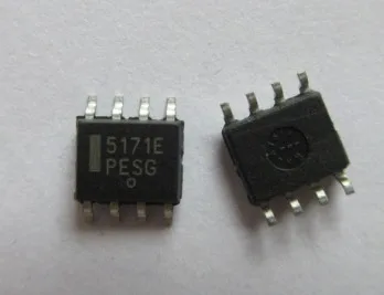 10 шт в упаковке, новая 5171E CS5171 CS5171EDR8G SOP8