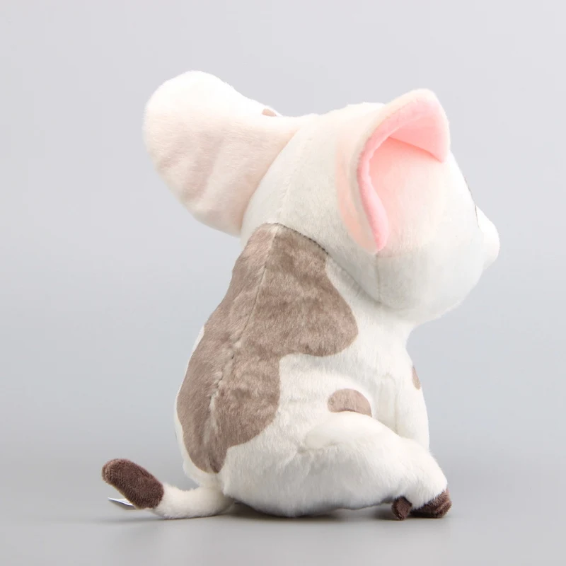 20 CM Moana Pet Pink Pig PUA Plush Toys Lovely Doll Toys Kids Marine Romance Christmas 1 20 CM Moana Pet Pink Pig PUA Plush Toys Lovely Doll Toys Kids Marine Romance Christmas 4