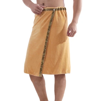 

Blanket Wearable Bath Wrap Swimming Adjustable Take Shower Hotel Beach Bathroom Household For Men Spa Gym Travel Soft
