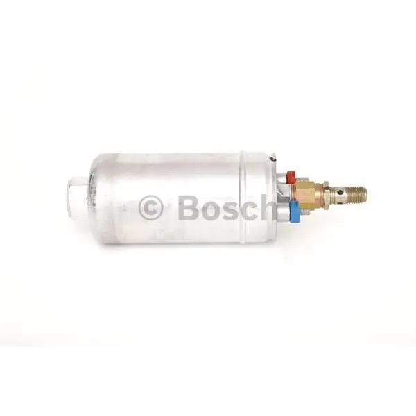 Насос топливный электрический Ferrari Porsche BOSCH 0580254044|Температурный датчик| |