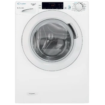 

Washing machine Candy RGVS4 116 TW3 / 2-07