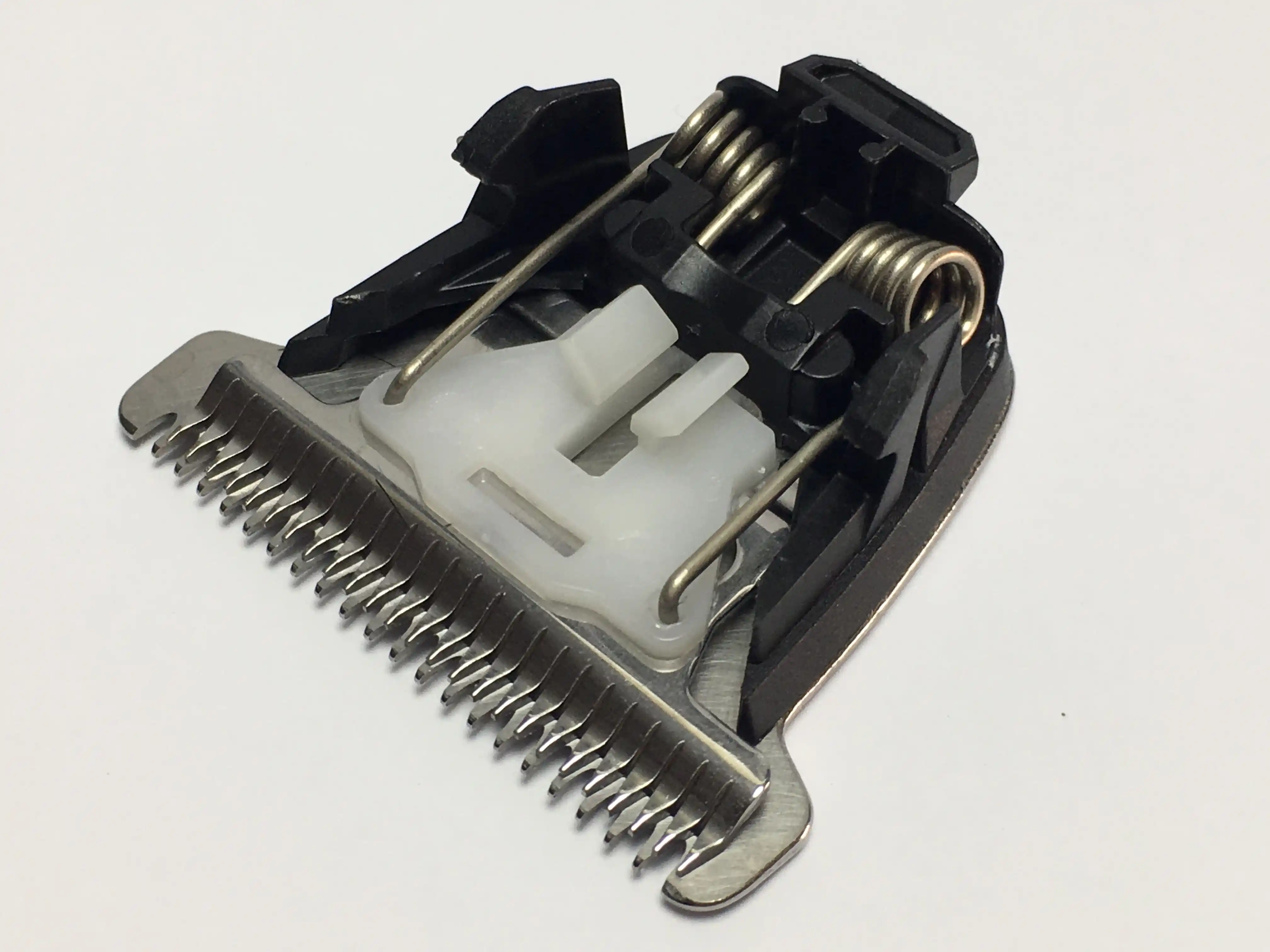 philips trimmer bt3208