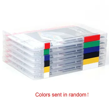 

Organizer Multifuntion A4 Paper Archive Case File Box Storage Bag Office Supplies Portable