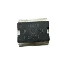 

SF079 Vulnerable chips commonly used in automotive computer boards
