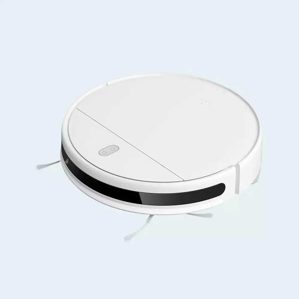 XIAOMI MIJIA робот пылесос с эссенцией G1 очиститель MJSTG1 для дома 2200PA всасывание
