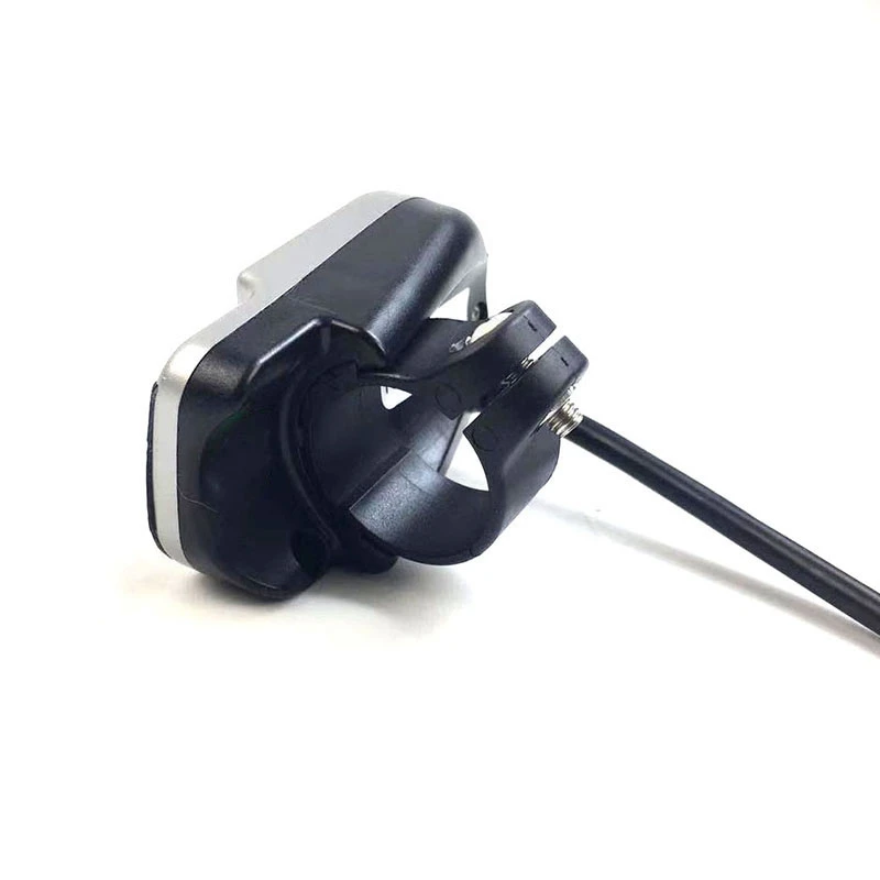 V lcd 6 ЖК-дисплей для Tongsheng Mid-Drive Motor TSDZ2 Kit 8 Pin Электрический велосипед EBike аксессуары для модификации
