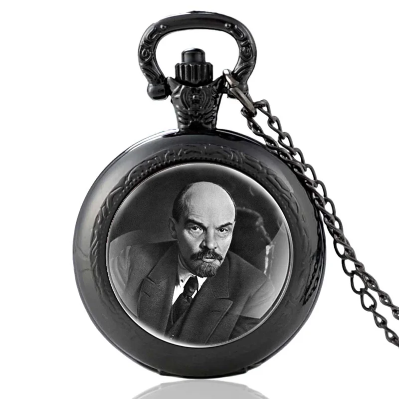 Рисунок 4 - Винтажные кварцевые карманные часы