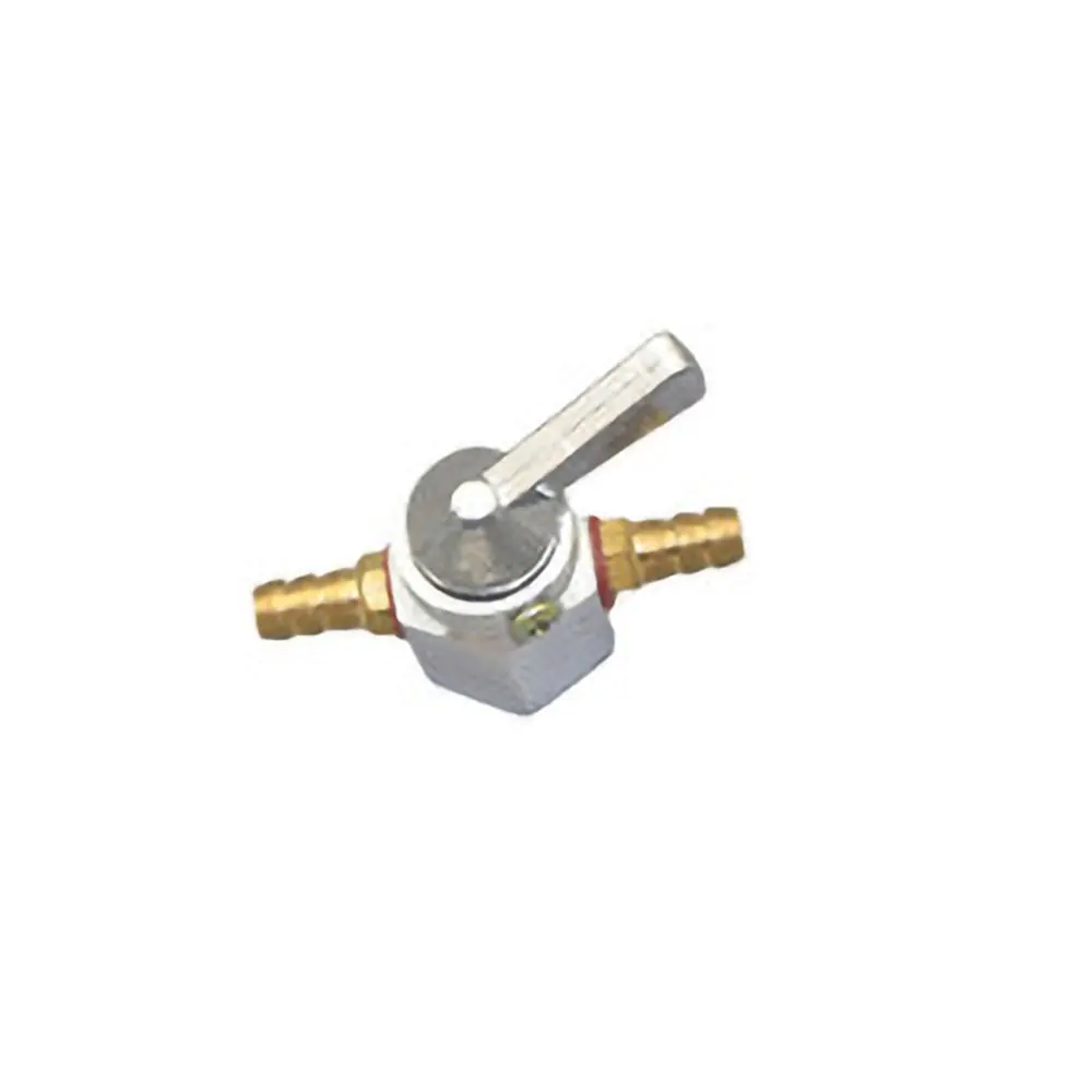 Fuel Gas Petcock Valve Motocross Tank Tap Switch For ATV Quad Pockets Pit Dirt Bike Go Kart Parts | Автомобили и мотоциклы