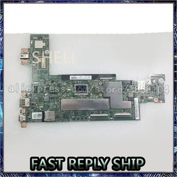 

SHELI LGF-1 MB 448.04W13.0021 00NY857 Laptop motherboard for para Lenovo ThinkPad X1-Tablet Teste mainboard Core m5-6Y57 SR2EG