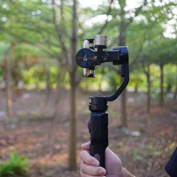 

Balance Counter Weight for Zhiyun Smooth 4/Q/3 Vimble 2 DJI Osmo Mobile 2 Handheld Gimbals Stabilizer