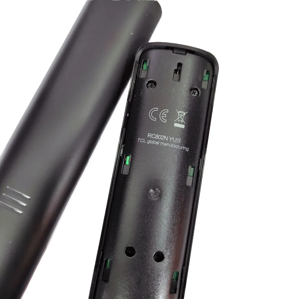 RC802N YUI3 3