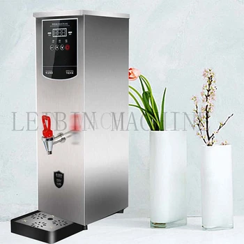 

Commercial Automatic Electric Water Boiler For Bar Counter Drinking Water Dispenser Heating Machine Heater