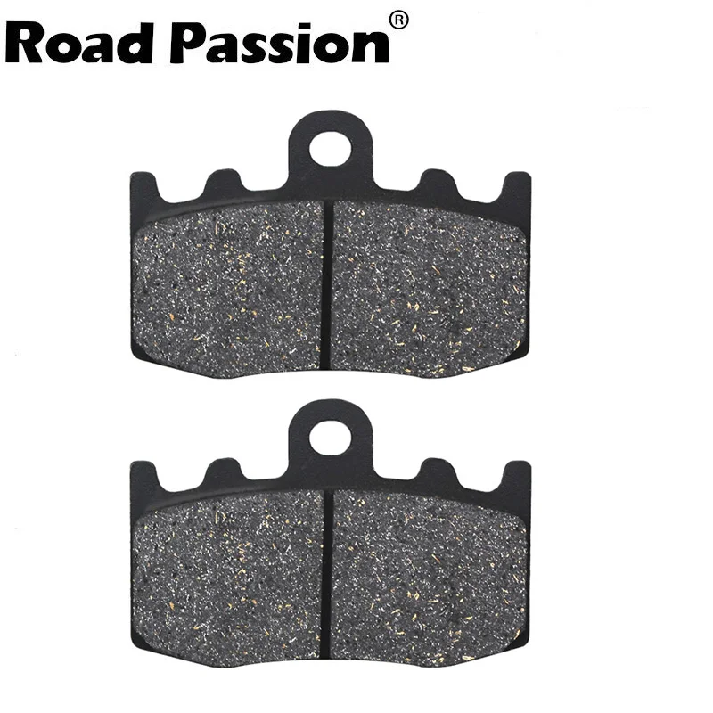 Передние тормозные колодки для мотоцикла Road Passion BMW K 1200 GT 2003 2006 K1200 S 2008 K1300S K1300 2009 2015