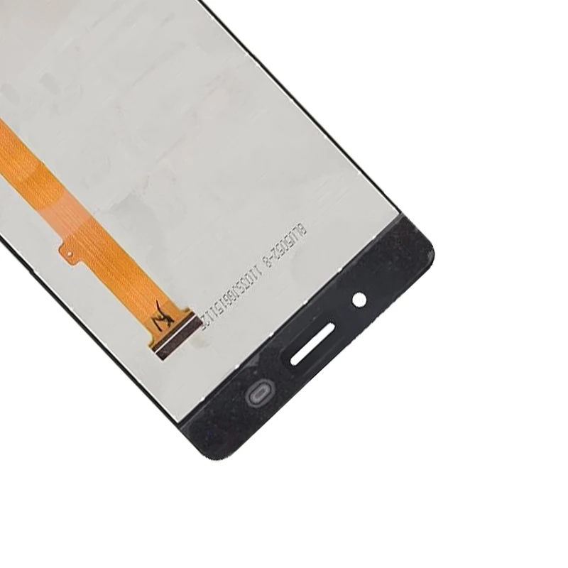 5," для Gionee Marathon M5 Lite ЖК-дисплей сенсорный экран цифровой смартфон запасные части для Gionee M5 Lite ЖК-дисплей