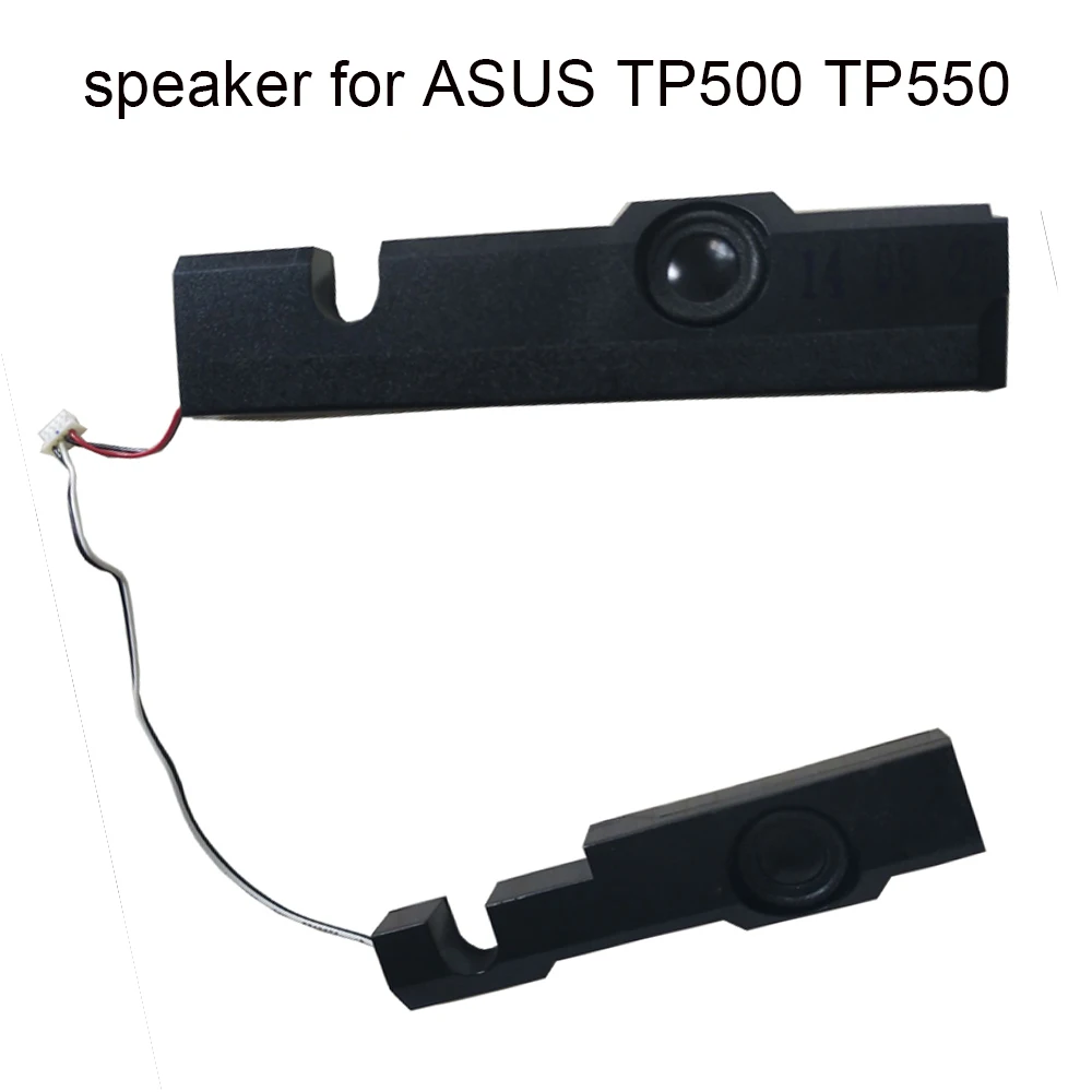 

Laptop Fix Internal Speaker for Asus TP550LA TP550 TP550M TP550LAB Transformer Book Flip Notebook PC Speakers Set Original