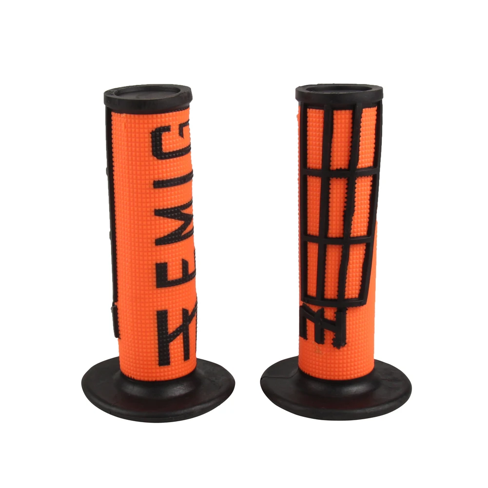 

EMIG Grip Universal 7/8'' 22mm Grips Handle MX Grip Hand For CRF YZF KXF SXF SSR SDG BSE Dirt Pit Bike Motorcycle Twist Grips