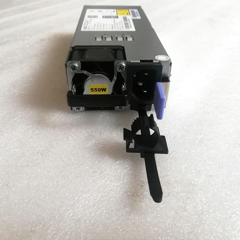 Блок питания для AcBel I610-G20 G10 G15 550W R1CA2551A APM12V0011