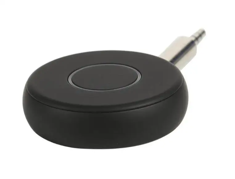 Мини Bluetooth 5,0 3,5 мм AUX аудио разъем беспроводной передатчик музыкальный адаптер для MP3 Автомобильный Динамик Наушники