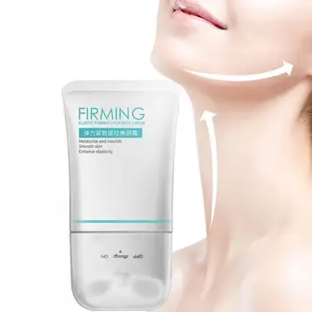 

120g Neck Firming Cream Skin Care Nourish Prevent Neck Cream Moisturizing Neck Double Anti Roller Wrinkle Aging Cream Massa D3M5