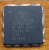 100% новый Бесплатная доставка AR7241-AH1A AR7241 128-QFP