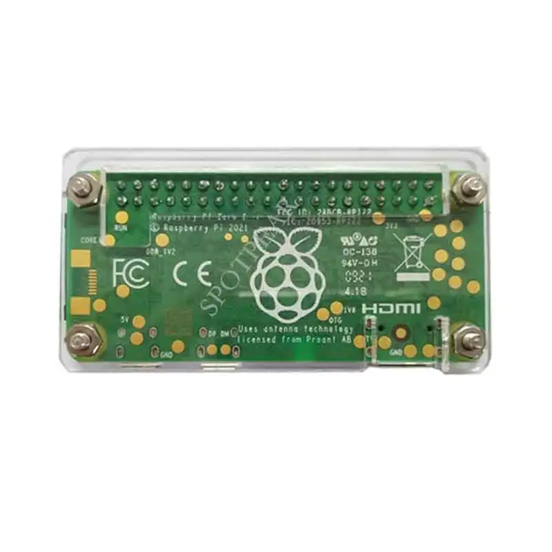 componentes de computadores
