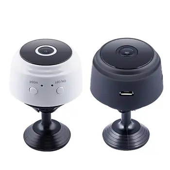 

A9 Mini Wireless High Definition Camera 1080P WiFi Night Vision Monitor Camera G92E