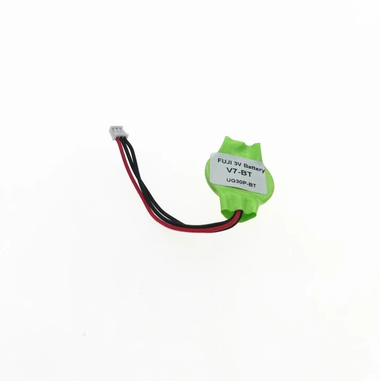 Новый аккумулятор V606 UG30P-BT UG221 UG330H, батарейный отсек, запасная батарейка для серии V7