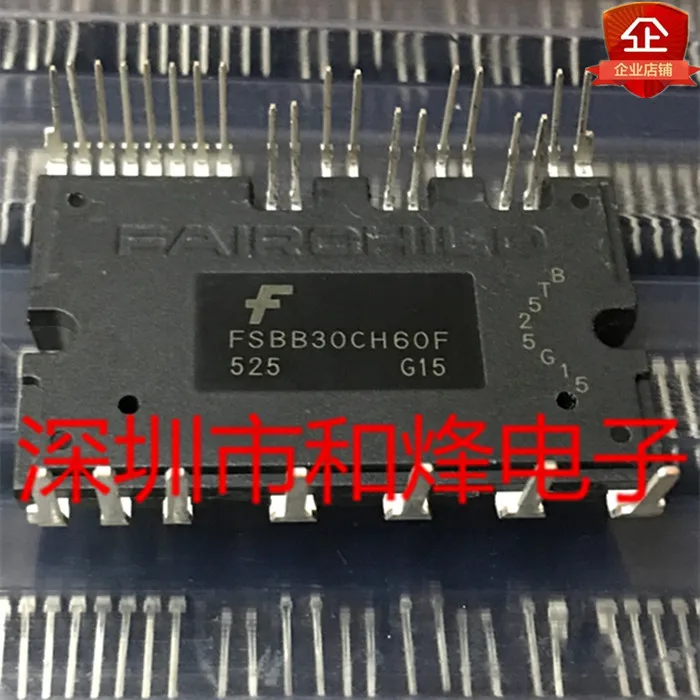 

(1 шт.) FSBB30CH60F
