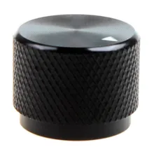 ^^Best Offers High Quality 100% Aluminum Potentiometer Knob Cap Volume Control Knob Aluminum Knob Audio Knob 20 X 15.5mm ^^Best Offers High Quality 100% Aluminum Potentiometer Knob Cap Volume Control Knob Aluminum Knob Audio Knob 20 X 15.5mm