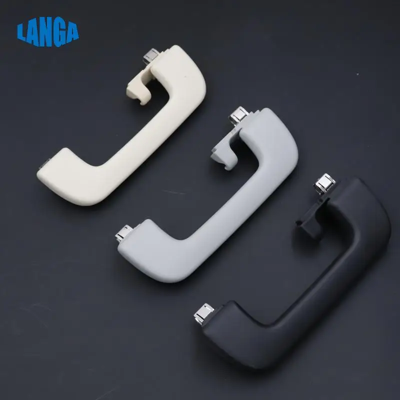 8R0857608D 8R0 857 608 D Подлинная ручка на крышу для Audi A4 A5 Q3 Q5 Q7
