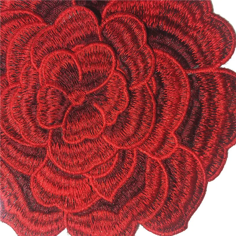 Lace Fabric Lace Garment Accessories Lace Sewing Supplies Lace Decoration Lace Accessories Lace Sewing Accessories Clothing Accessories Embroidery Lace Collar Venice Sewing Neckline Applique Dress DIY