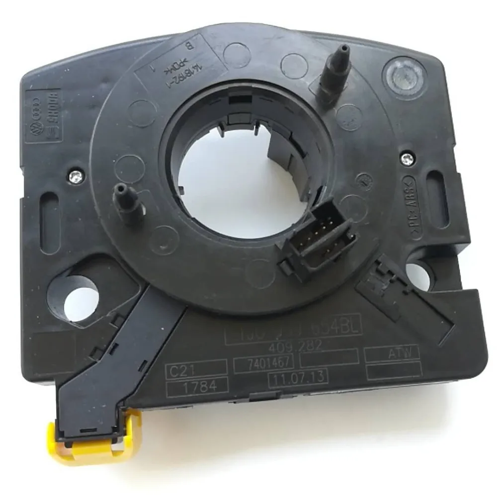 DAZOO Многофункциональная кнопка управления модулем рулевого колеса для PASSAT B5 BORA